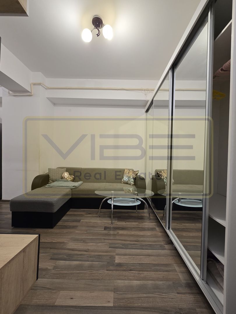 Centru -Palas Campus - Palas Mall- Bloc nou- 2 camere + Parcare - Poză 7