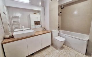 Apartament 2 camere | Bloc nou | Finisat & mobilat | Mărăști –Fabricii - Poză 9