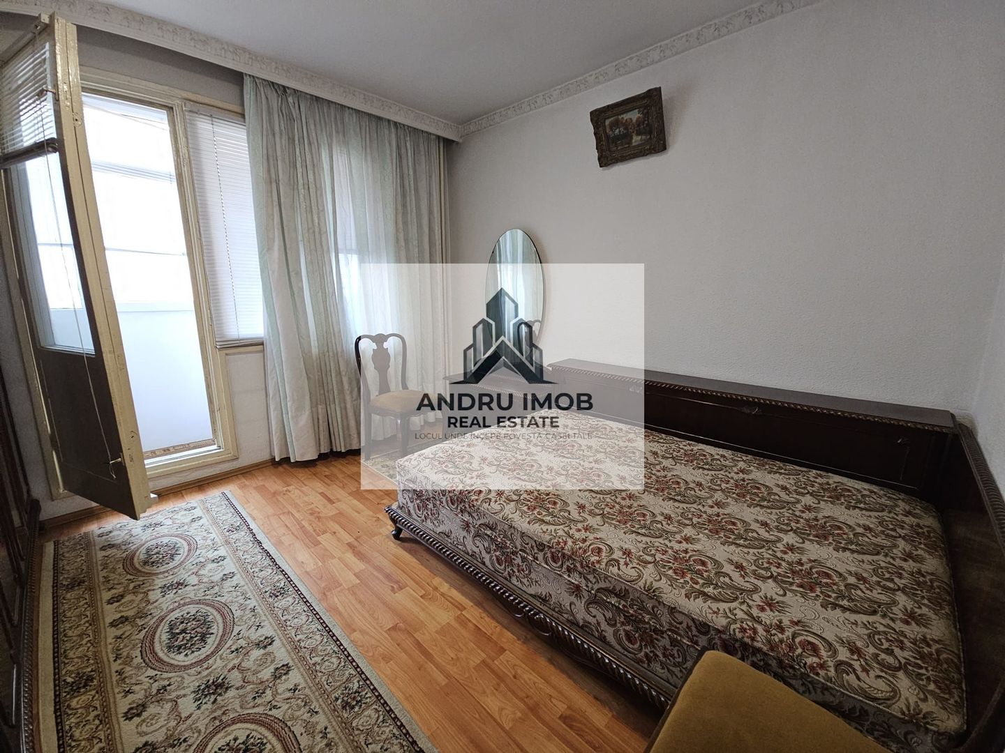 Apartamen 3 Camere | Metrou Dristor 2 la 2 minute pe jos - Poză 10