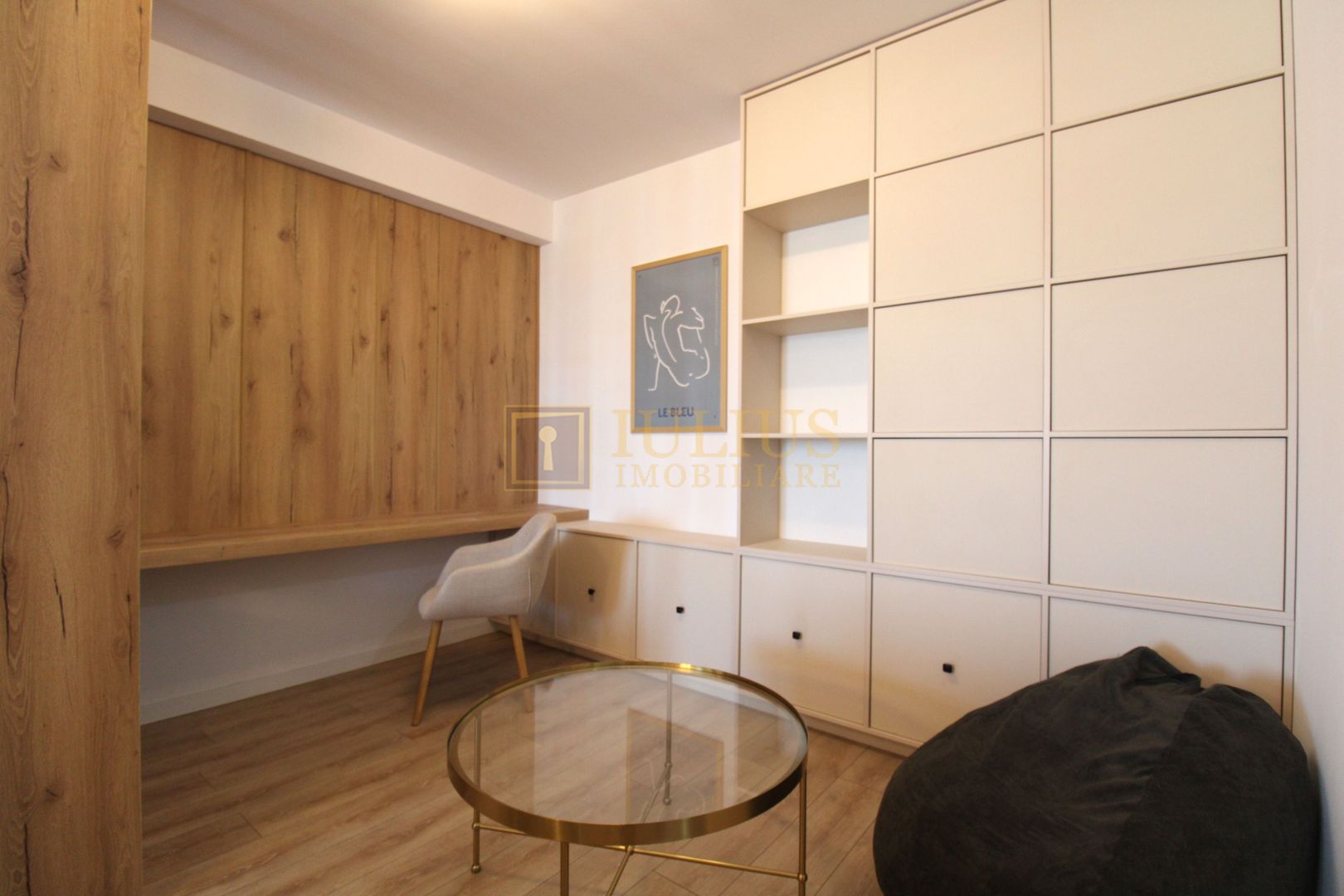 Vivalia Grand, Central, 2 camere, PRIMA INCHIRIERE - Poză 6