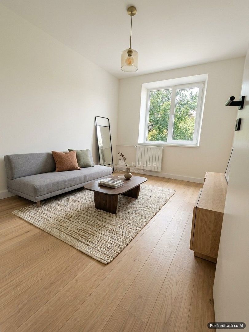 3 CAMERE ÎN RAHOVA | COMISION 0% | NEXT HOUSE - Poză 6