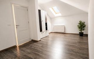 Casă P+M în Săcălaz | 6 camere | 3 băi | 213 mp construiți | - Poză 11