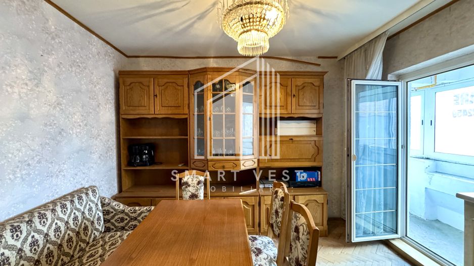 Apartament 4 camere | 110 mp | Zona Ultracentrală - Poză 11