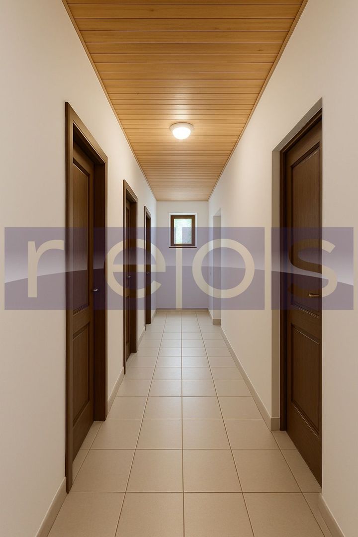 VANZARE 2 CAMERE | VILA INTERBELICA | RENOVAT TOTAL | DEMISOL INALT | - Poză 4