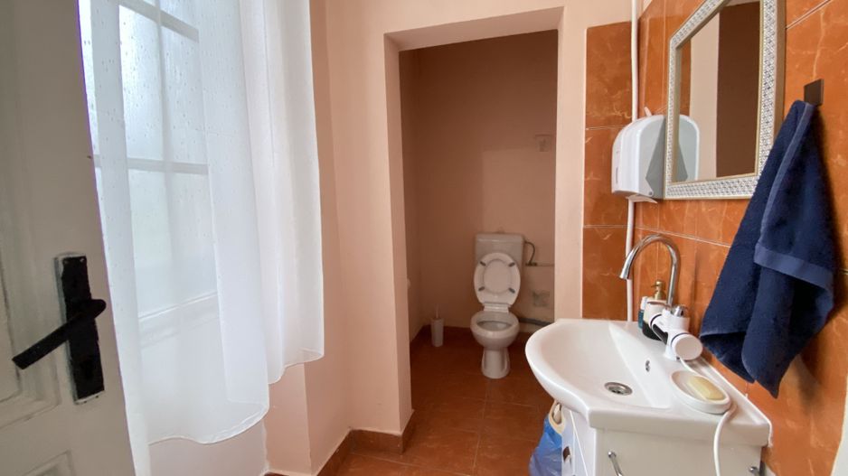 Caldire Istorica, 5 Camere, Etaj 1, Piata Roamnilor, Traian, Comision 0 - Poză 8