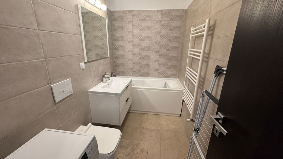 2 Camere ONIX Pipera Prima Inchiriere 9/11 - Poză 8