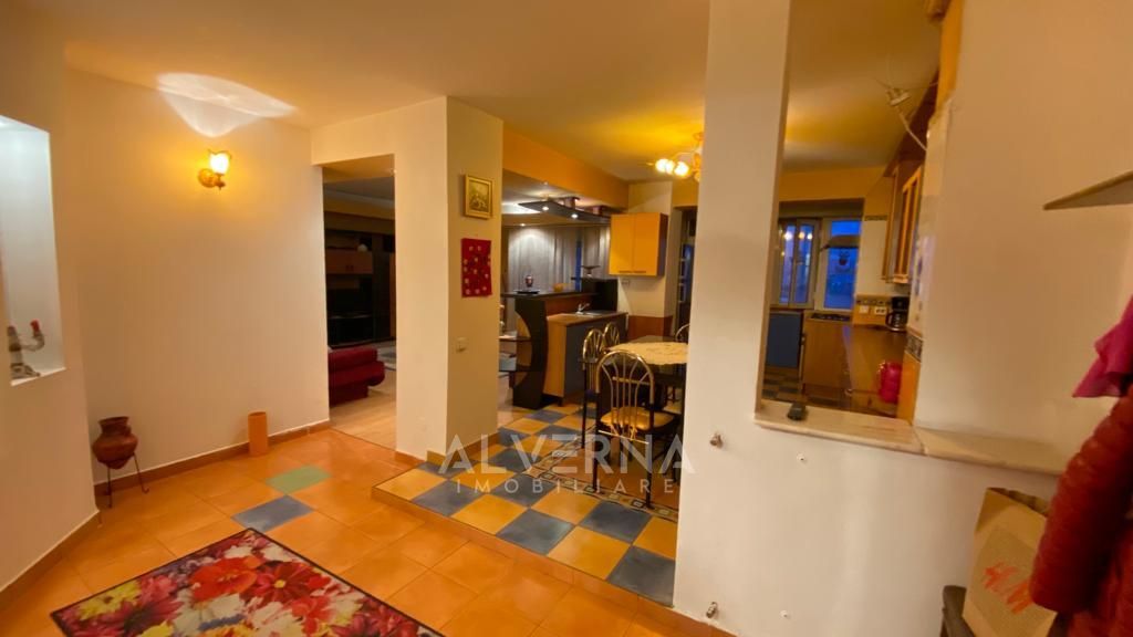 Disponibil | Apartament 4 camere 100mp | zona Interservisan Gheorgheni - Poză 2