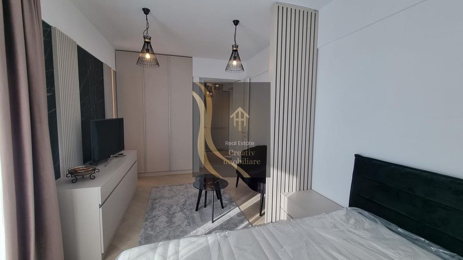 Garsoniera Complex  Delta City Tineretului - Poză 5