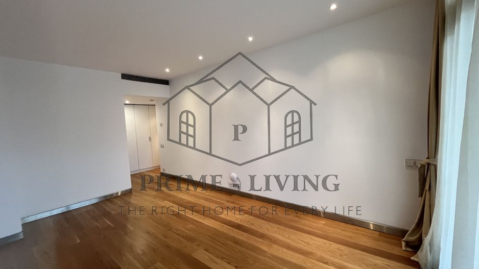 SPECIAL 4-ROOM APARTMENT FOR RENT NEAR KISELEFF PARK - Poză 8