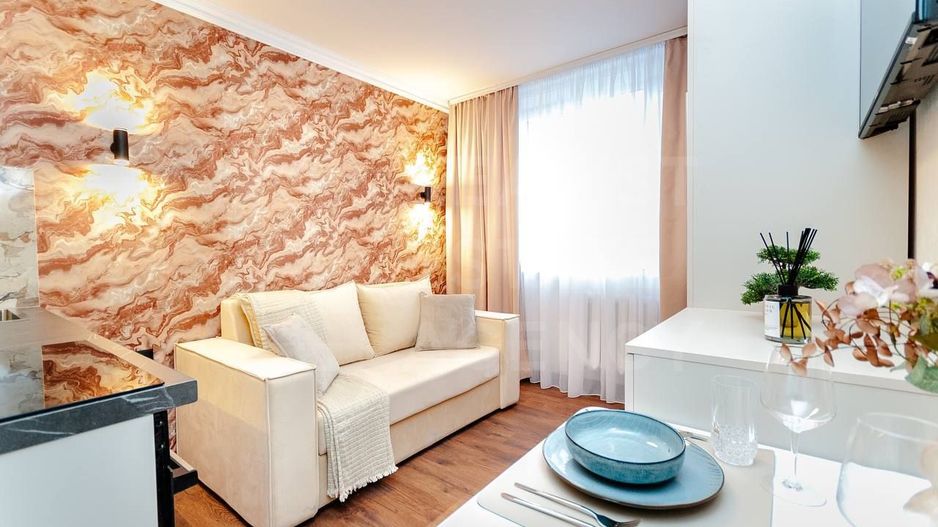 Vânzare, apartament, 1 cameră, str. Suceviţa, Buiucani - Poză 3
