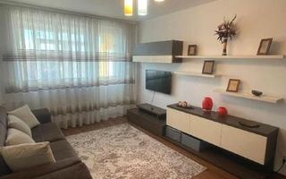 De vanzare 3 camere decomandat Piața Sudului Fantana Florilor - Poză 2