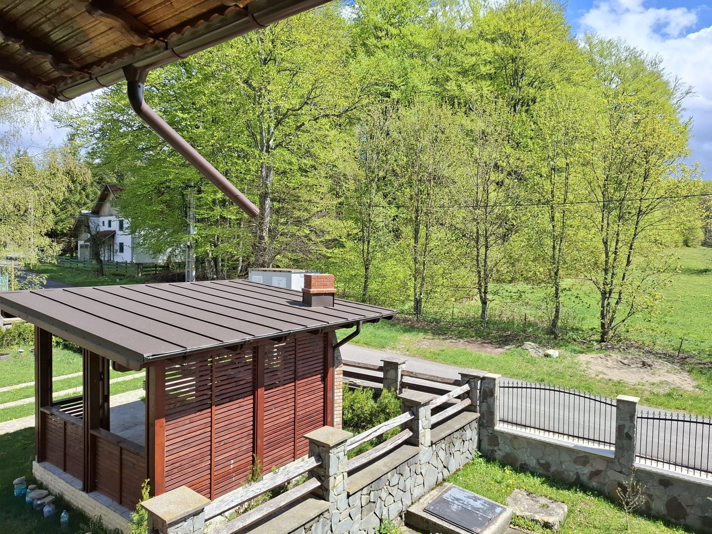 URGENT!, vila de exceptie, concept ultramodern, NELOCUITA, NEGOCIABIL - Poză 6
