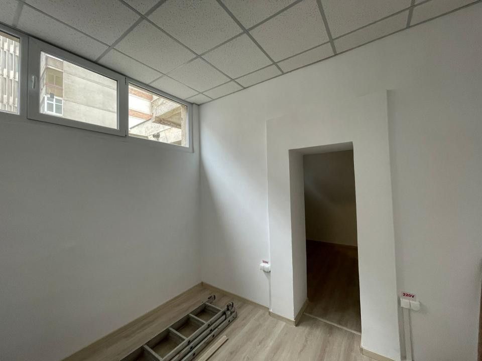 Spatiu comercial Ultracentral Pitesti - Poză 4