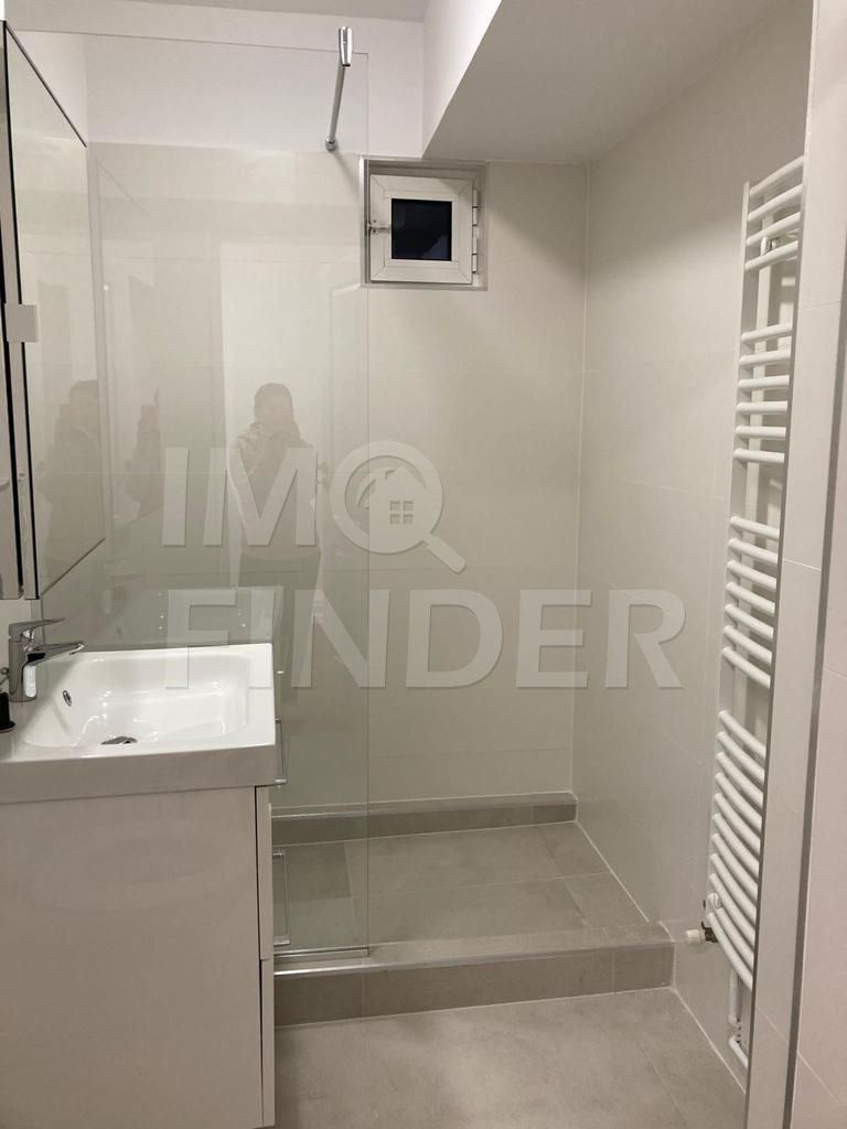 Spatiu birou 90 mp zona Piata Cipariu - Poză 9