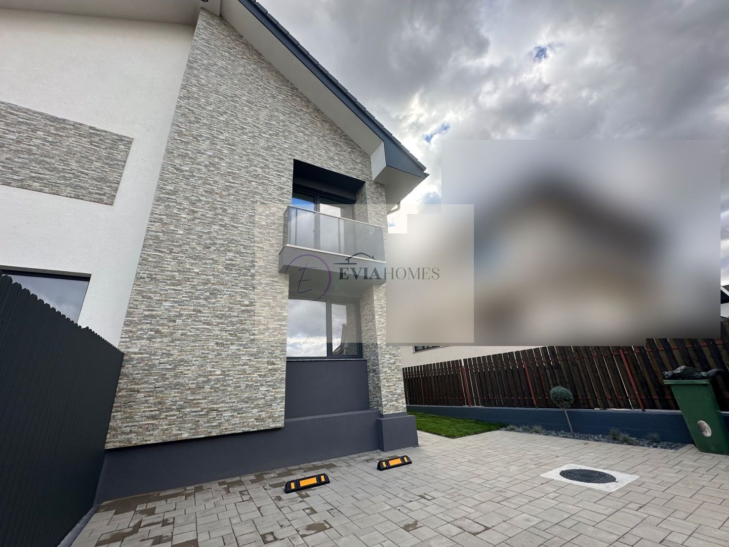 Construcție premium/Standard NZeb/Cartier Europa - Poză 2