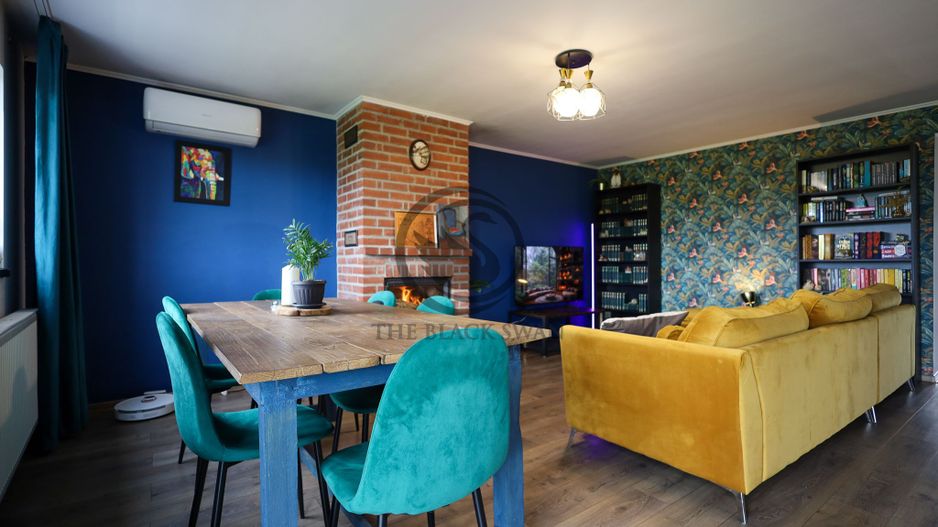 Casa de vanzare constructie 2023 | Bighilin, Bucov | Comision 0% - Poză 2