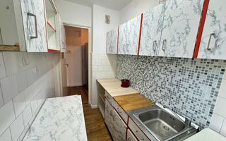 Apartament-4 camere- etaj 3- - Poză 14