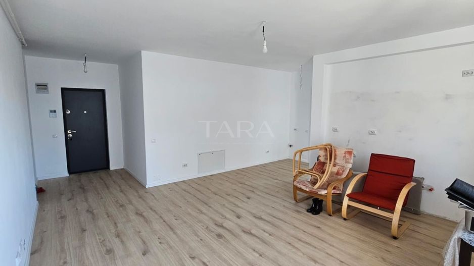Apartament Modern cu 2 Camere în Baciu - Zona Regal - Poză 1