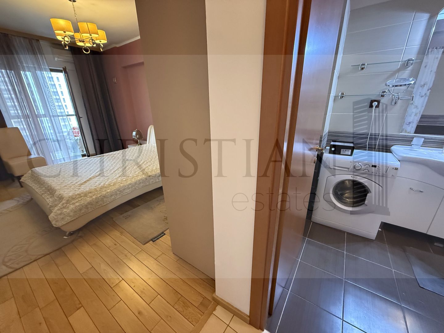 3 Camere - Grozavesti - Saphir - Splaiul Independenței 202K - Poză 8