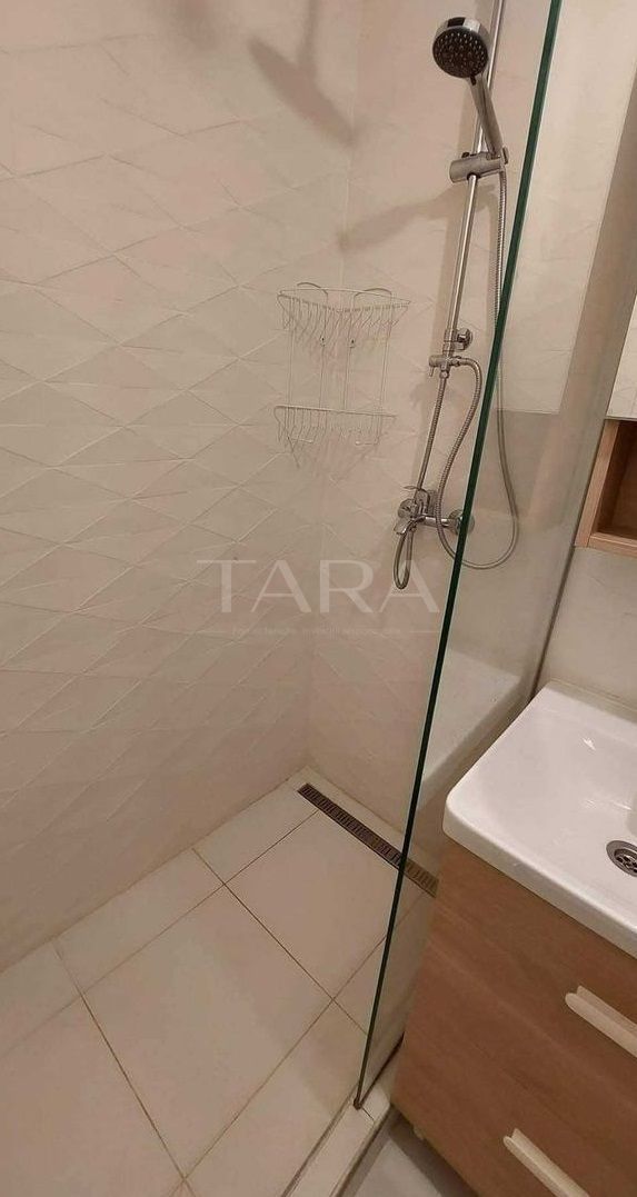 Apartament 2 camere, complet renovat, parter înalt, Mănăștur. - Poză 11