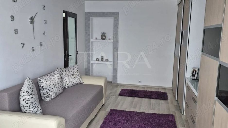 Apartament 3 camere – 66 mp – Între Lacuri. - Poză 2