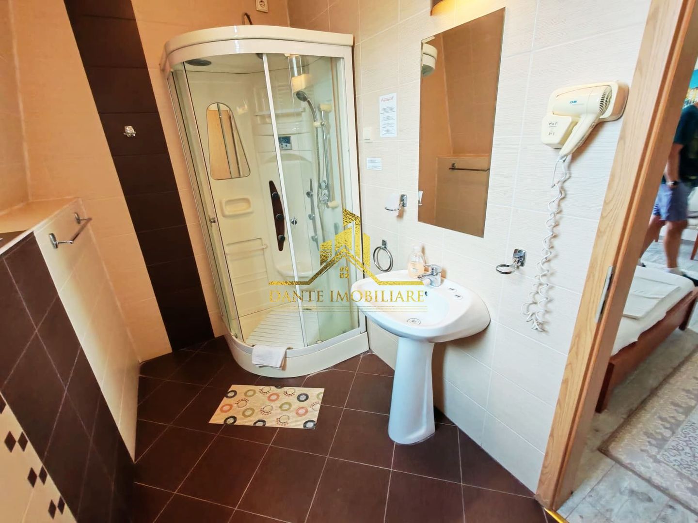 1 camera, TOTUL NOU, modern, PET FRIENDLY, parcare, Borhanci - Poză 6