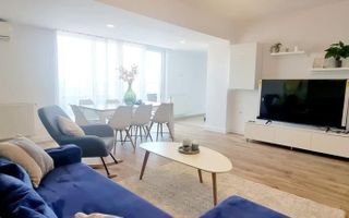 Penthouse spectaculos cu terase panoramice – Bună Ziua - Poză 5