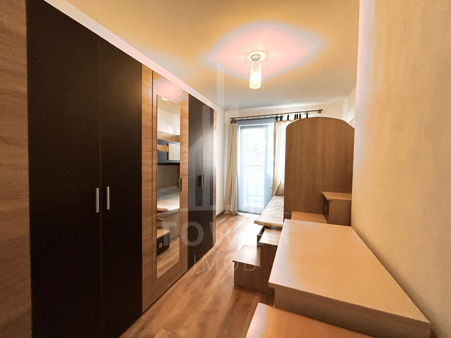 Apartament 2 camere de vânzare – Cartier Magnolia, Sibiu | Comision 0% - Poză 9
