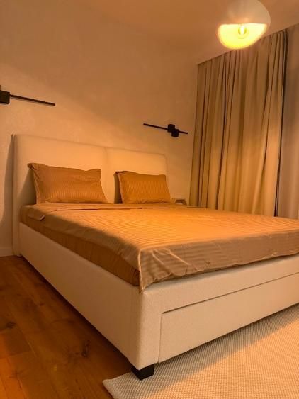 Apartament 2 camere de închiriat | One Cotroceni Park, mobilat modern - Poză 13