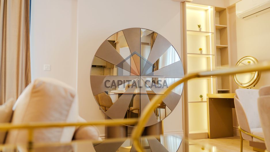 Apartament 2 Camere | Mobilat & Utilat Premium Pipera - Poză 70