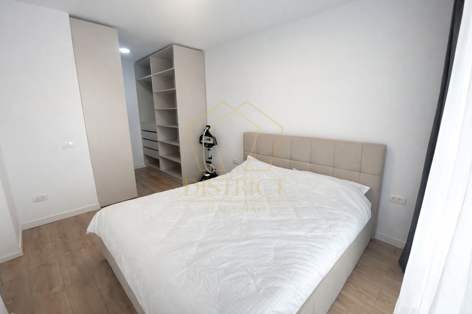 Apartament spatios cu 2 camere | XCity Tower 3 | Torontalului - Poză 7