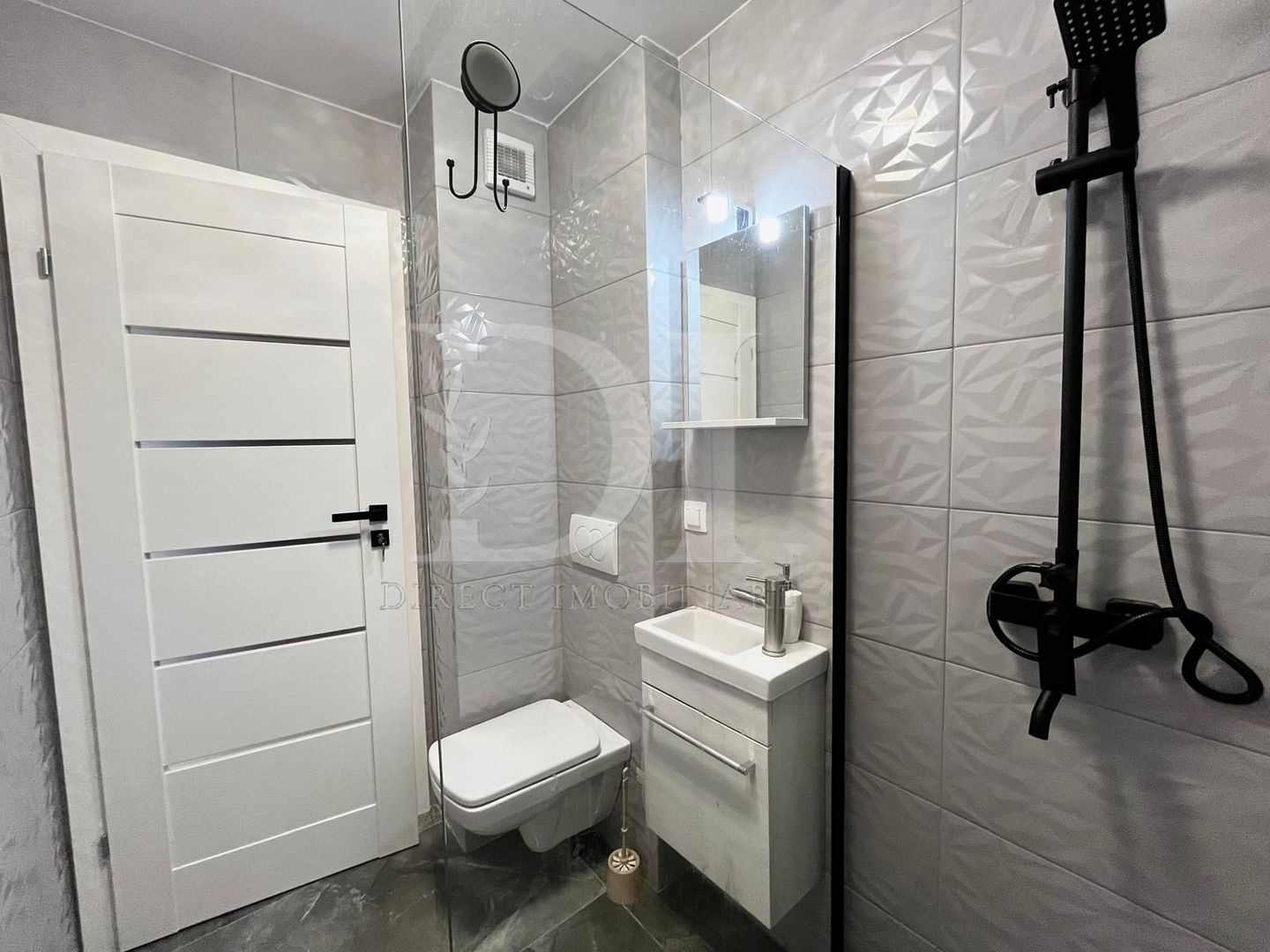 Penthouse de vanzare | terasa 110mp | bloc nou - Poză 11