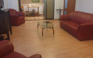 Inchiriere apartament 5 camere/Zona Domenii/Loc de parcare inclus - Poză 3