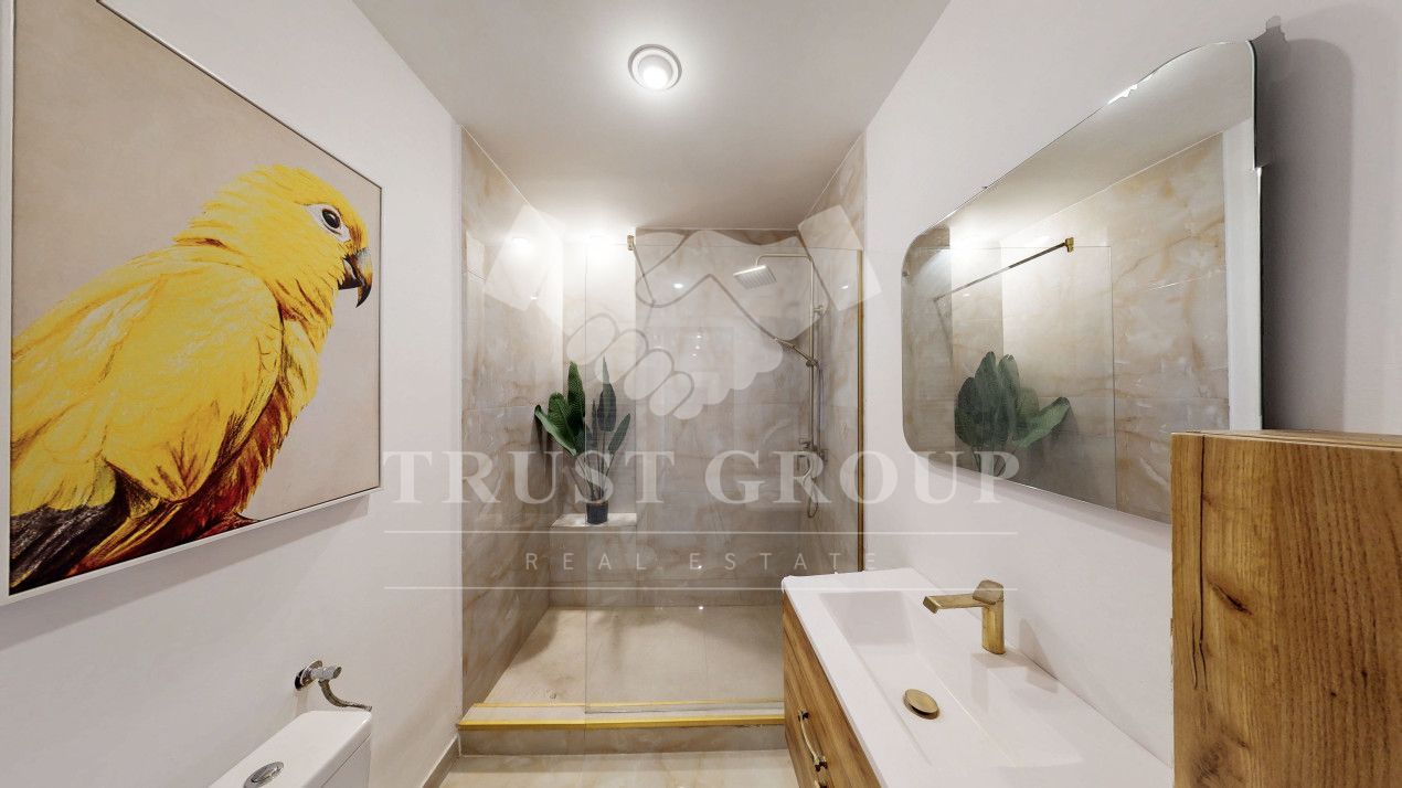 Apartament 4 camere Aviatorilor | Loc de parcare - Poză 27