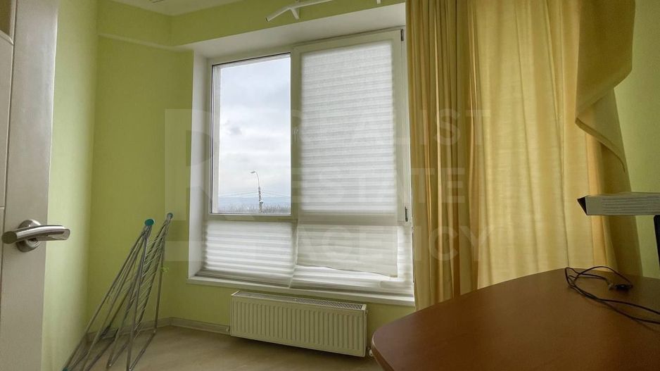 Chirie, apartament, 2 camere, strada Grenoble, Botanica - Poză 10