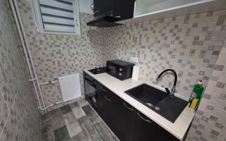 AP. 2 CAMERE RENOVA, TOTUL NOU, BUCATARIE INCHISA, METROU, COMISION 0% - Poză 10