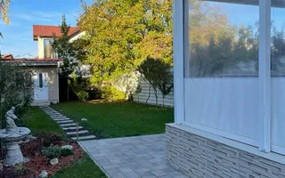 Vilă Premium de Închiriat pe Calea Dumbrăvii – Lângă Parcul Sub Arini | 215 mp - Poză 12
