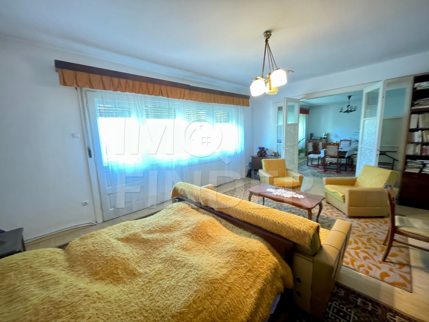 Apartament in vila, teren, garaj, zona Grand Hotel Napoca - Poză 8