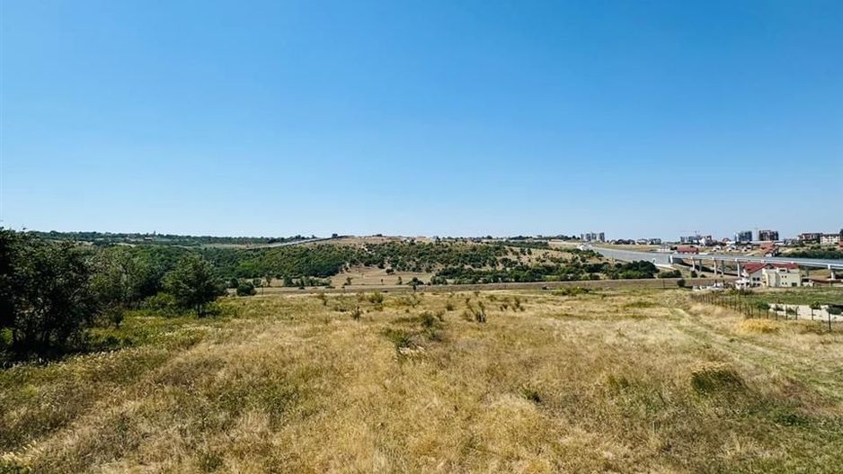 Teren Intravilan Baile Felix cu acces din E79 - Poză 2