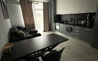 Apartament 3 camere I Etaj 2 I Balcon | Selimbar - Poză 4