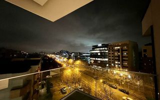 Inchiriere apartament 4 camere  | One Herastrau Towers - Poză 18