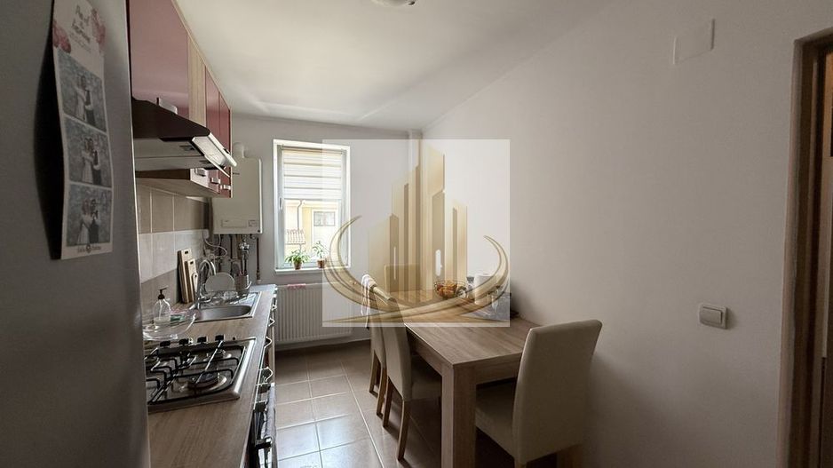 🏡Apartament modern 1 camera- Giroc - Poză 7