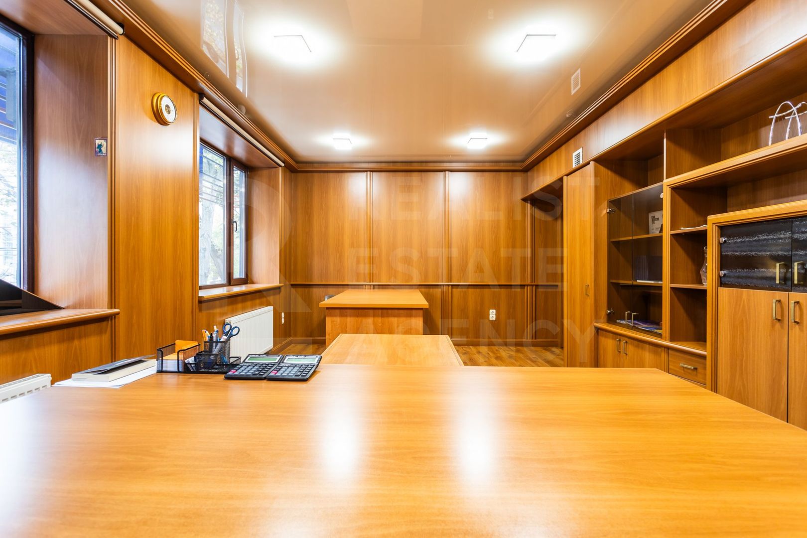 Chirie, sațiu de birouri, 219 mp, str. Kogălniceanu, Centru - Poză 16