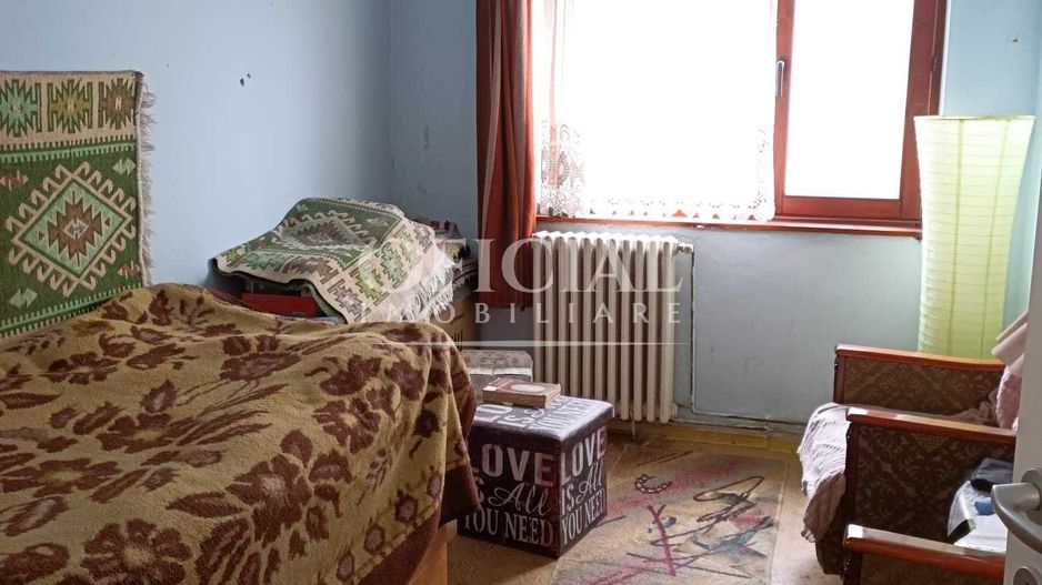 Apartament 3 Camere | 64 Mp | 2 Bai | Renovabil | Manastur Padin Flora - Poză 3