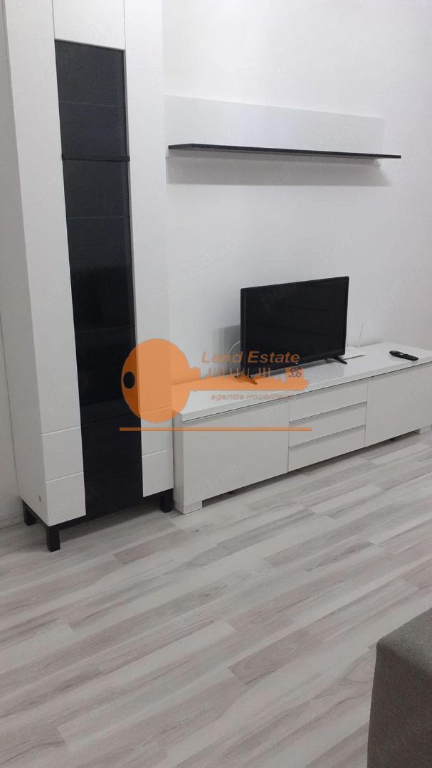 Garsoniera Bulevardul Uverturii - Poză 5