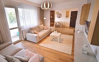 Apartament cu 3 camere, renovat complet / cartier Gheorgheni - Poză 3
