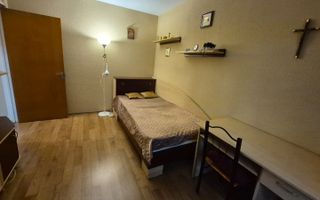 AP. 2 CAMERE BRANCOVEANU, BUCATARIE INCHISA, BLOC REABILITAT, MOBILAT - Poză 4