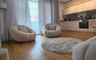 Apartament Premium Parc Herăstrău / Băneasa - Poză 3