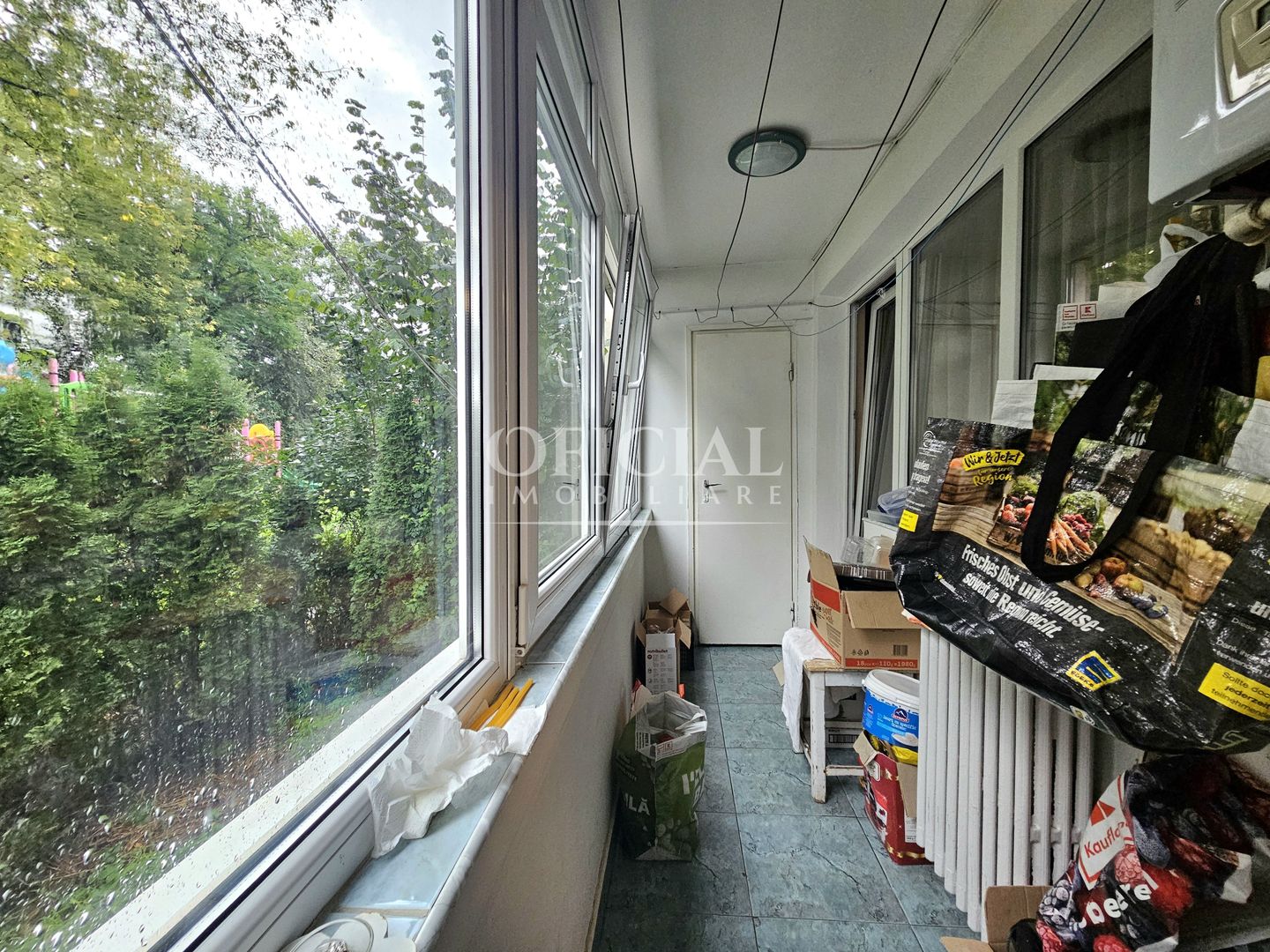 Apartament 3 Camere | 60 mp | Balcon | Zona Calea Floresti | Manastur - Poză 7