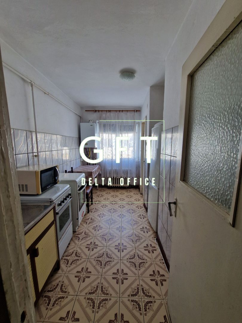 Exclusivitate!! Apartament zona Spitalul Judetean - Poză 5